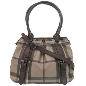 BURBERRY Bag